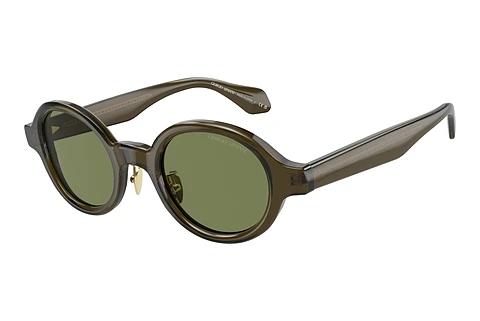 Solbriller Giorgio Armani AR8205 60612A