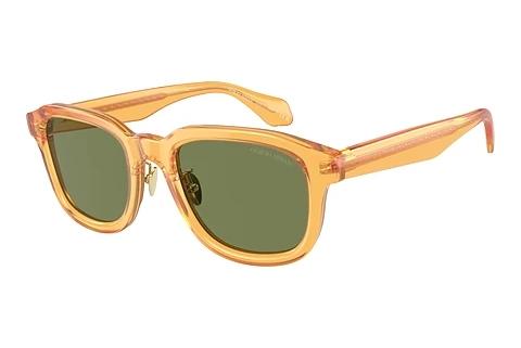 Solbriller Giorgio Armani AR8206 60632A
