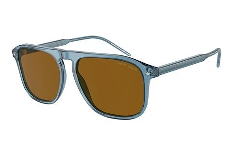 Solbriller Giorgio Armani AR8212 607133