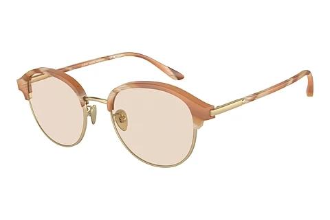 Solbriller Giorgio Armani AR8215 6067M4