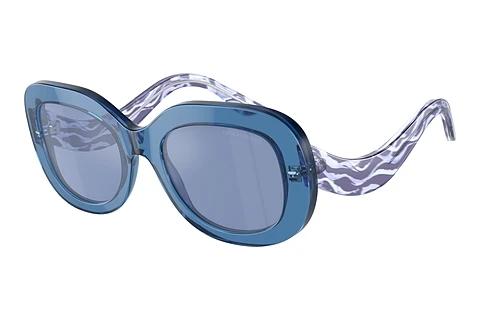 Solbriller Giorgio Armani AR8217 61531U