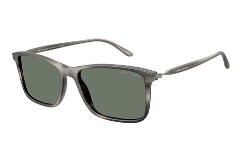 Solbriller Giorgio Armani AR8218 616611
