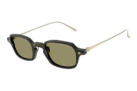Solbriller Giorgio Armani AR8227T 62082A