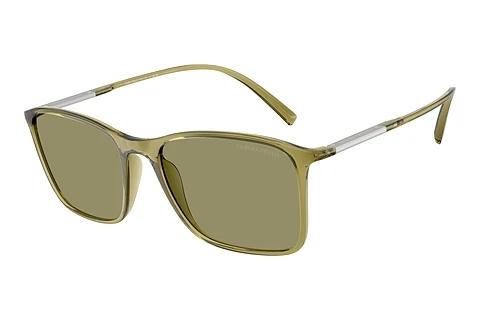 Solbriller Giorgio Armani AR8231U 62402A
