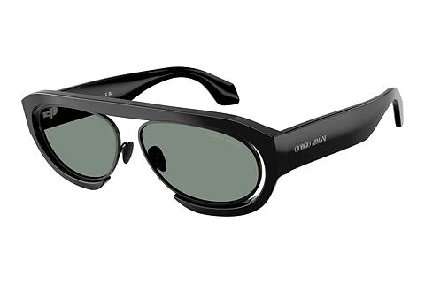 Solbriller Giorgio Armani AR8239 5001/1