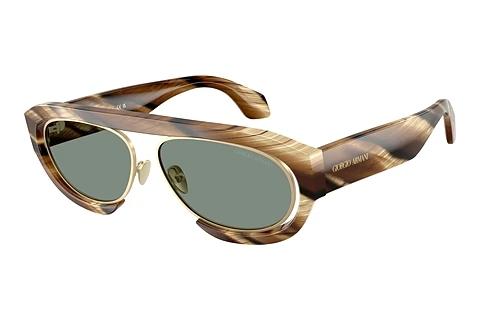 Solbriller Giorgio Armani AR8239 6065/1