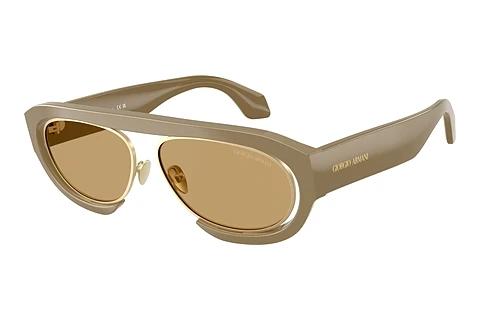 Solbriller Giorgio Armani AR8239 622273