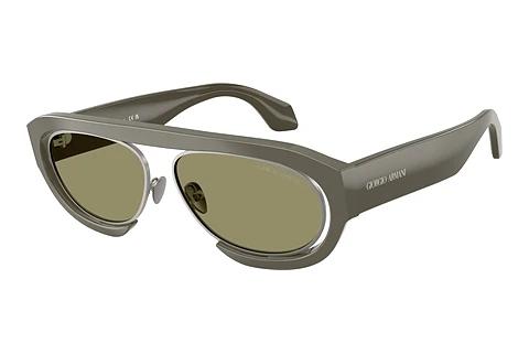 Solbriller Giorgio Armani AR8239 62422A