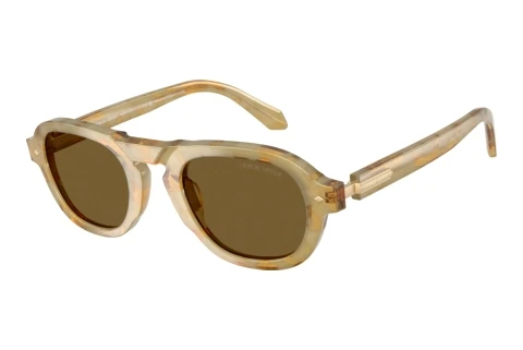 Solbriller Giorgio Armani AR8244 630073