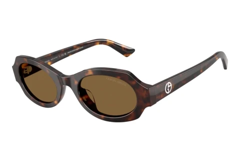 Solbriller Giorgio Armani AR8245HU 587973