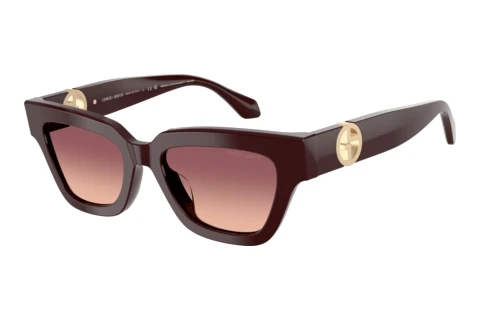 Solbriller Giorgio Armani AR8246U 63088D