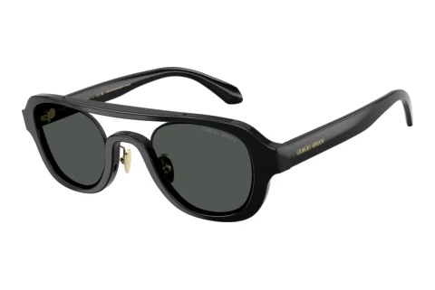 Solbriller Giorgio Armani AR8247 500187