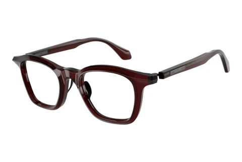Solbriller Giorgio Armani AR8257 64221W