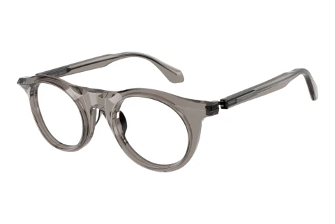Solbriller Giorgio Armani AR8258 64211W