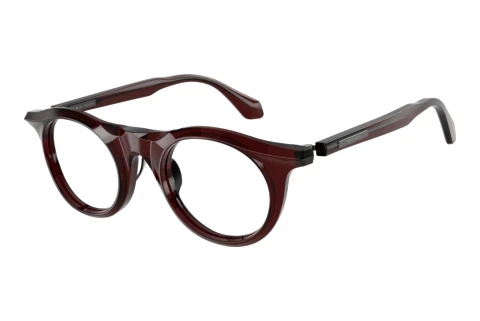 Solbriller Giorgio Armani AR8258 64221W