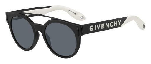 Solbriller Givenchy GV 7017/N/S 807/IR
