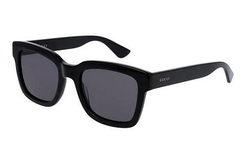 Solbriller Gucci GG0001SN 001