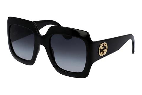 Solbriller Gucci GG0053SN 001