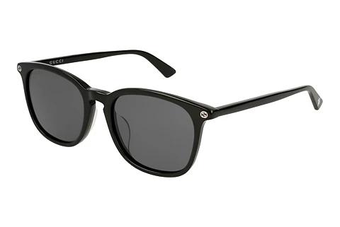 Solbriller Gucci GG0154SA 001