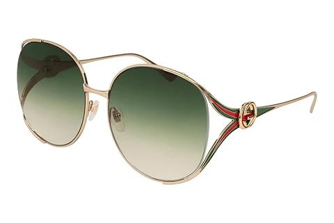 Solbriller Gucci GG0225S 003