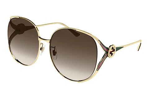 Solbriller Gucci GG0225S 007