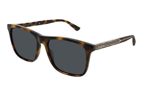Solbriller Gucci GG0381SN 009