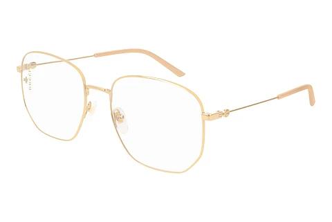 Solbriller Gucci GG0396S 001