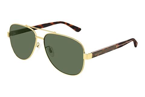 Solbriller Gucci GG0528S 009
