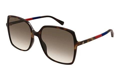 Solbriller Gucci GG0544S 008