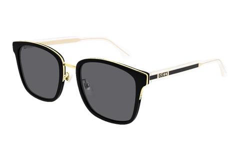 Solbriller Gucci GG0563SKN 001