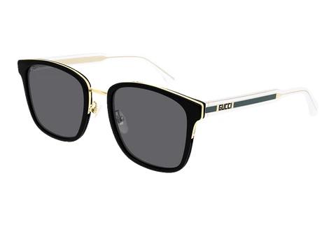 Solbriller Gucci GG0563SKN 003