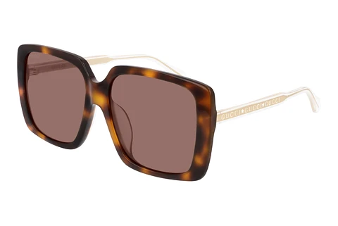 Solbriller Gucci GG0567SA 002