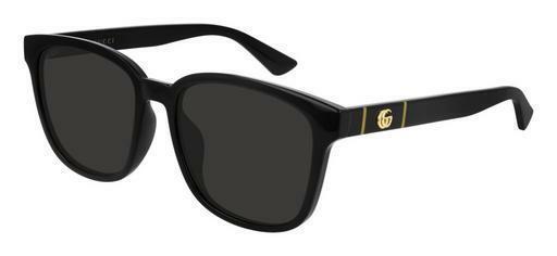 Solbriller Gucci GG0637SK 001