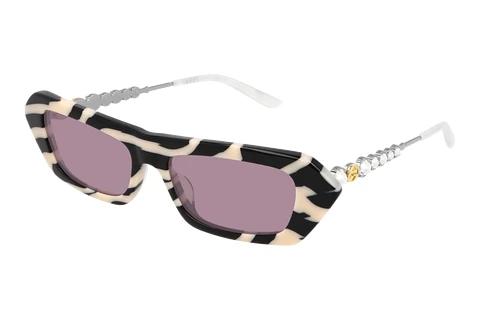 Solbriller Gucci GG0642S 002
