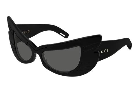 Solbriller Gucci GG0710S 001