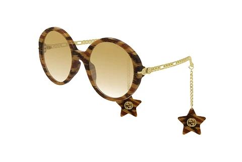 Solbriller Gucci GG0726S 004