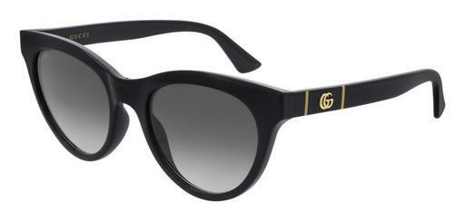 Solbriller Gucci GG0763S 001