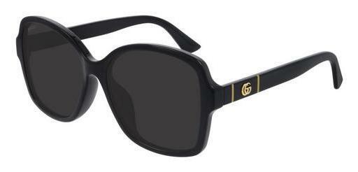 Solbriller Gucci GG0765SA 002