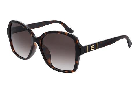 Solbriller Gucci GG0765SA 003