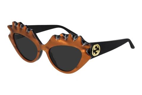 Solbriller Gucci GG0781S 001