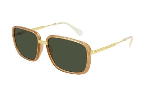 Solbriller Gucci GG0787S 001