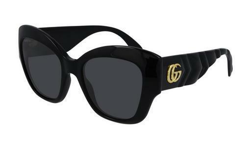 Solbriller Gucci GG0808S 001