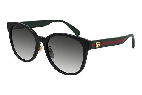 Solbriller Gucci GG0854SK 001