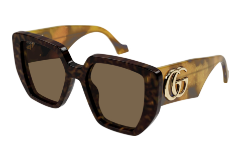 Solbriller Gucci GG0956S 012