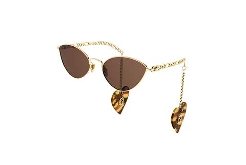 Solbriller Gucci GG0977S 002