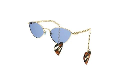 Solbriller Gucci GG0977S 003