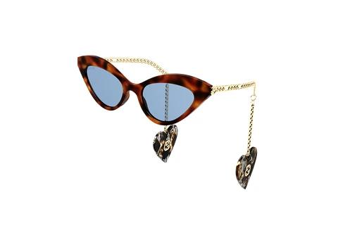 Solbriller Gucci GG0978S 003