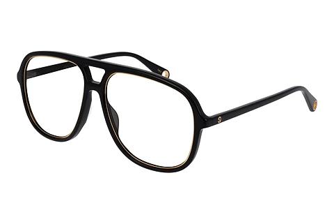 Solbriller Gucci GG1077S 001