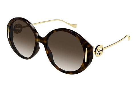 Solbriller Gucci GG1202S 003