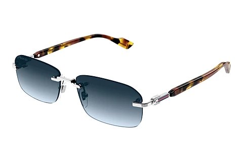 Solbriller Gucci GG1221S 007